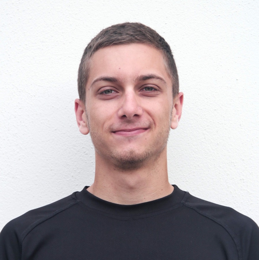 hlavný inštruktor sebaobrany Krav Maga v Nitre